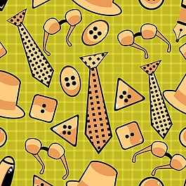 矢量圖 可愛卡通 卡通靜物 免費(fèi)素材