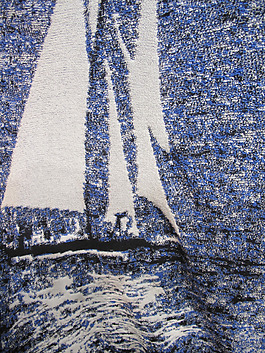 實(shí)物面料 2014春夏Pitti Filati展會(huì) 免費(fèi)素材