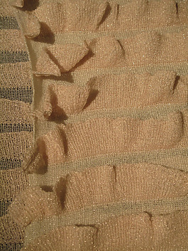 實(shí)物面料 2014春夏Pitti Filati展會(huì) 免費(fèi)素材