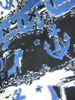實(shí)物面料 2014春夏Pitti Filati展會(huì) 免費(fèi)素材
