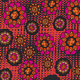 矢量圖 風(fēng)格 田園風(fēng) 免費(fèi)素材