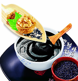 芝麻糊