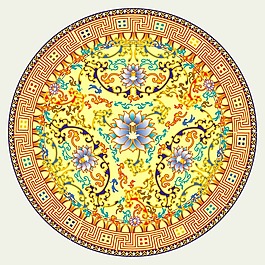 矢量圖 風(fēng)格 民族風(fēng) 免費(fèi)素材