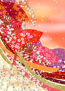 位圖 風(fēng)格 和風(fēng) 免費(fèi)素材