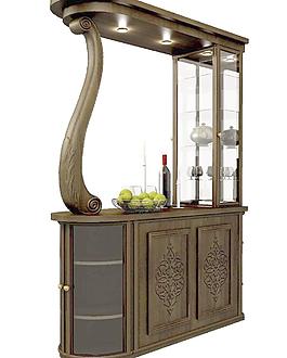 bar stand class 經典吧臺