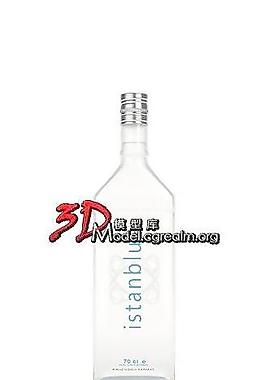 Alcohol 酒 vodka 伏特加酒 Bottle 酒瓶 2