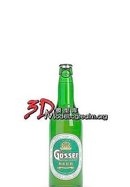 Beer bottles 啤酒瓶 Alcohol 酒 beer 啤酒 啤酒瓶 1-2