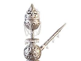 hookahs 现代时尚 水烟袋048