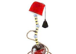 hookahs 现代时尚 水烟袋042