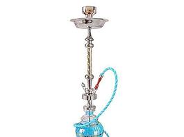 hookahs 现代时尚 水烟袋024