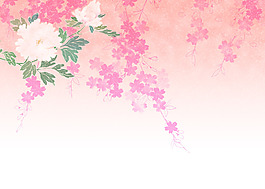 位圖 風(fēng)格 和風(fēng) 免費素材