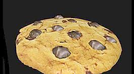 COOKIE 小甜餅
