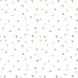 矢量圖 卡通 文字 免費素材