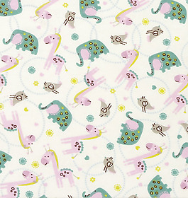 位圖 卡通 可愛動物 免費素材