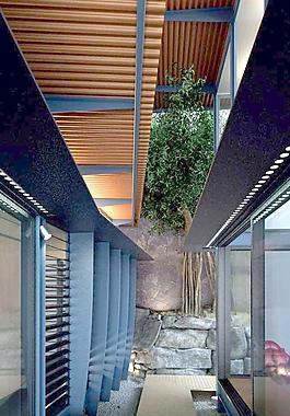 别墅 高精度建筑模型 05（高精度模型）