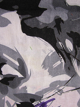 實(shí)物面料 2013 上海 免費(fèi)素材