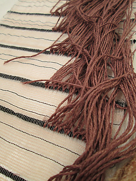 實(shí)物面料 上海紗線展 免費(fèi)素材