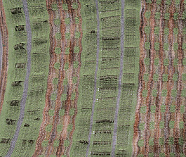 實(shí)物面料 上海紗線展 免費(fèi)素材