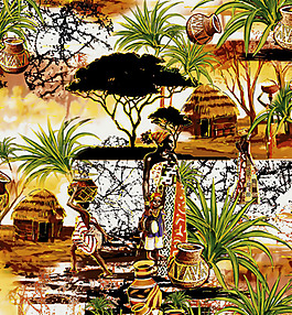 位圖 風(fēng)格 民族風(fēng) 免費素材