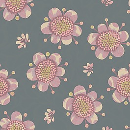 矢量 風格 田園風 免費素材