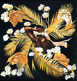 位圖 絲巾圖案 Hermes 免費(fèi)素材