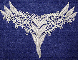 實(shí)物面料 蕾絲 免費(fèi)素材