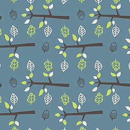 矢量圖 卡通 植物 免費(fèi)素材