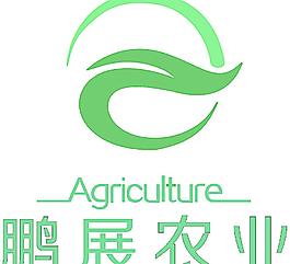 鵬展農業(yè)標志圖片
