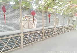 農業采摘園圖片