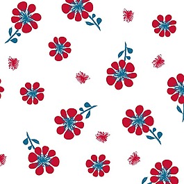 矢量圖 風(fēng)格 田園風(fēng) 免費(fèi)素材