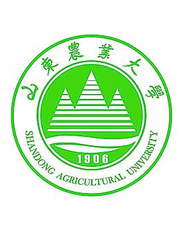 山東農(nóng)業(yè)大學(xué)高清校徽圖片