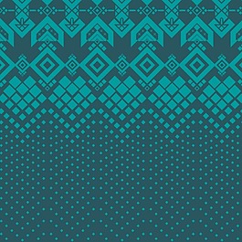 矢量圖 定位花 風(fēng)格 免費(fèi)素材
