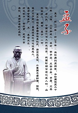 孟子簡介