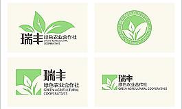農業(yè)標志設計圖片