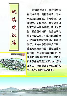 城鎮(zhèn)建設(shè)圖片