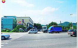 农业科技园碧岭基地图片