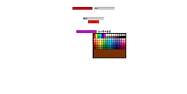 jquery拾色器插件iColor