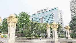 公園石柱圖片