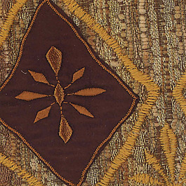 實(shí)物面料 刺繡 免費(fèi)素材