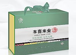 包裝禮盒 （平面圖）圖片