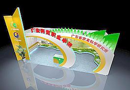 科貿學院 郭旦作品圖片