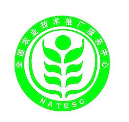 農(nóng)業(yè)技術推廣標志圖片