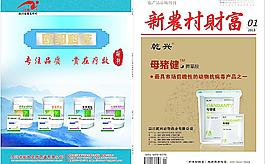 雜志封面圖片