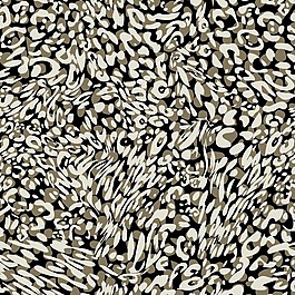 矢量圖 抽象花紋 個(gè)性紋樣 免費(fèi)素材