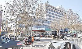 中国农业银行图片