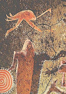 古代壁畫圖片