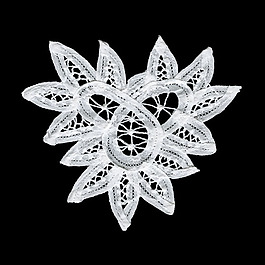 實(shí)物面料 蕾絲 免費(fèi)素材