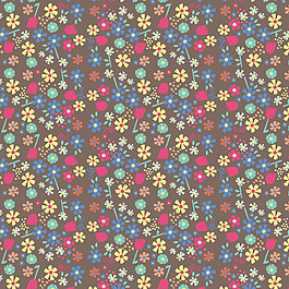 矢量圖 田園風 免費素材