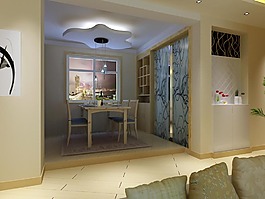 餐廳設(shè)計