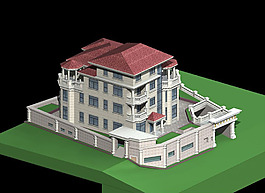 展示